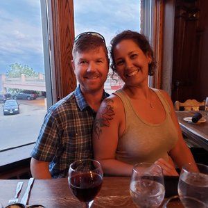 Meet your Posher, Brandon